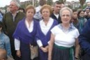 Inauguración Cofradia de Santurtzi