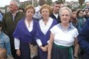 Inauguración Cofradia de Santurtzi