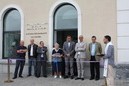 Apertura de la Cofradía de Pescadores de Santurtzi