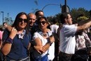 EAJ-PNV Ezkerraldea y Meatzaldea en el día del Carmen en Santurtzi