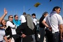 EAJ-PNV Ezkerraldea y Meatzaldea en el día del Carmen en Santurtzi