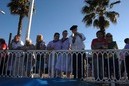 EAJ-PNV Ezkerraldea y Meatzaldea en el día del Carmen en Santurtzi