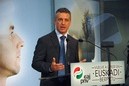 Iñigo Urkullu: “Mi compromiso es Euskadi”