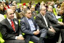 Andoni Ortuzar presidente del EBB de EAJ-PNV 