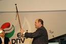 Andoni Ortuzar EAJren EBBren presidentea - Andoni Ortuzar presidente del EBB de EAJ-PNV