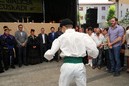 EAJ-PNV Ezkerraldea Meatzaldea - XXVIII Dia Galicia en Euskadi. Santurtzi