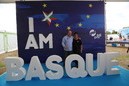 Alderdi Eguna 2013 I AM BASQUE #eajpnv