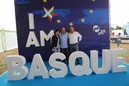 Alderdi Eguna 2013 I AM BASQUE #eajpnv