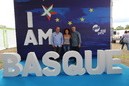 Alderdi Eguna 2013 I AM BASQUE #eajpnv