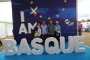 Alderdi Eguna 2013 I AM BASQUE #eajpnv