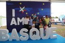 Alderdi Eguna 2013 I AM BASQUE #eajpnv