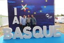 Alderdi Eguna 2013 I AM BASQUE #eajpnv