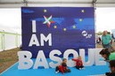 Alderdi Eguna 2013 I AM BASQUE #eajpnv