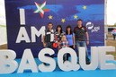 Alderdi Eguna 2013 I AM BASQUE #eajpnv