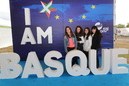 Alderdi Eguna 2013 I AM BASQUE #eajpnv