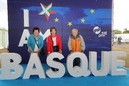 Alderdi Eguna 2013 I AM BASQUE #eajpnv