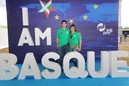 Alderdi Eguna 2013 I AM BASQUE #eajpnv