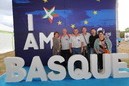 Alderdi Eguna 2013 I AM BASQUE #eajpnv