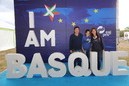 Alderdi Eguna 2013 I AM BASQUE #eajpnv