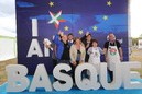 Alderdi Eguna 2013 I AM BASQUE #eajpnv