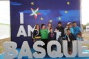 Alderdi Eguna 2013 I AM BASQUE #eajpnv