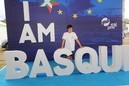 Alderdi Eguna 2013 I AM BASQUE #eajpnv