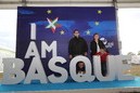 Alderdi Eguna 2013 I AM BASQUE #eajpnv