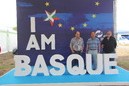 Alderdi Eguna 2013 I AM BASQUE #eajpnv