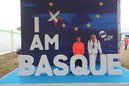 Alderdi Eguna 2013 I AM BASQUE #eajpnv