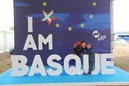 Alderdi Eguna 2013 I AM BASQUE #eajpnv