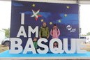 I Am Basque - Photocall - Alderdi Eguna 2013