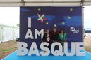 I Am Basque - Photocall - Alderdi Eguna 2013