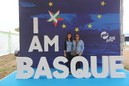 Alderdi Eguna 2013 I AM BASQUE #eajpnv