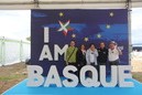 Alderdi Eguna 2013 I AM BASQUE #eajpnv