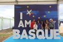 Alderdi Eguna 2013 I AM BASQUE #eajpnv