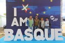 Alderdi Eguna 2013 I AM BASQUE #eajpnv