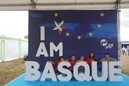 Alderdi Eguna 2013 I AM BASQUE #eajpnv