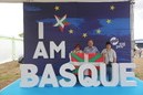 Alderdi Eguna 2013 I AM BASQUE #eajpnv