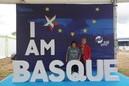 Alderdi Eguna 2013 I AM BASQUE #eajpnv