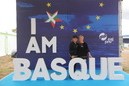 Alderdi Eguna 2013 I AM BASQUE #eajpnv