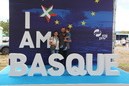 Alderdi Eguna 2013 I AM BASQUE #eajpnv