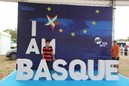 Alderdi Eguna 2013 I AM BASQUE #eajpnv