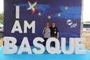 Alderdi Eguna 2013 I AM BASQUE #eajpnv