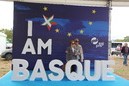 Alderdi Eguna 2013 I AM BASQUE #eajpnv