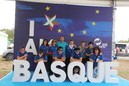 Alderdi Eguna 2013 I AM BASQUE #eajpnv