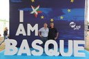 Alderdi Eguna 2013 I AM BASQUE #eajpnv