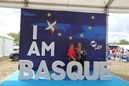 Alderdi Eguna 2013 I AM BASQUE #eajpnv