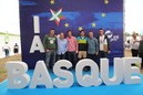 Alderdi Eguna 2013 I AM BASQUE #eajpnv