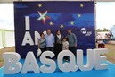 Alderdi Eguna 2013 I AM BASQUE #eajpnv