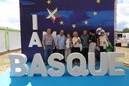 Alderdi Eguna 2013 I AM BASQUE #eajpnv